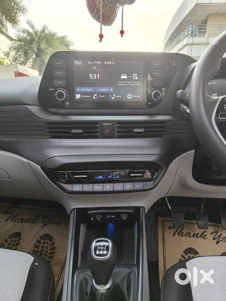 Hyundai I20 1.2 Asta, 2025, Petrol