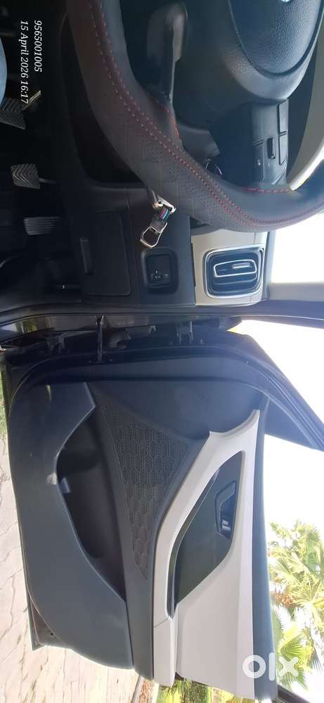 Hyundai Creta 1.5 Crdi E Diesel Mt, 2020, Diesel