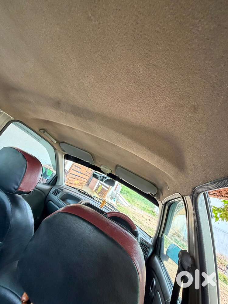 Maruti Suzuki Alto 2006 Year
