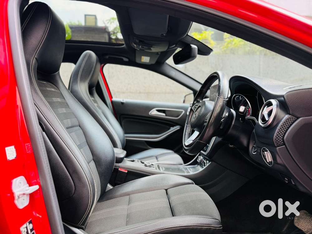 Mercedes-benz A Class A200 D Sport Edition, 2017, Diesel