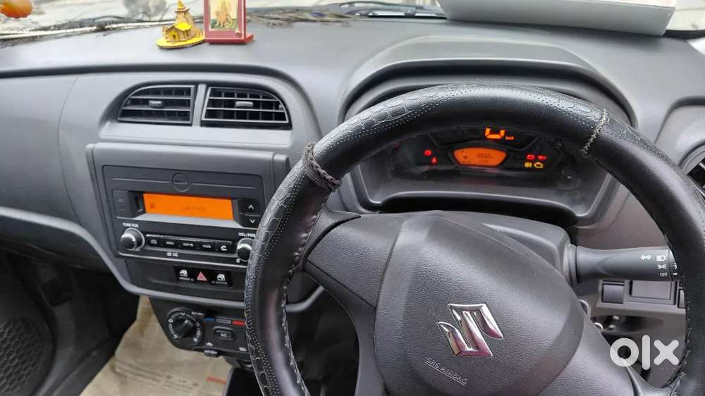 Maruti Suzuki Alto K10 2024 Petrol Manual