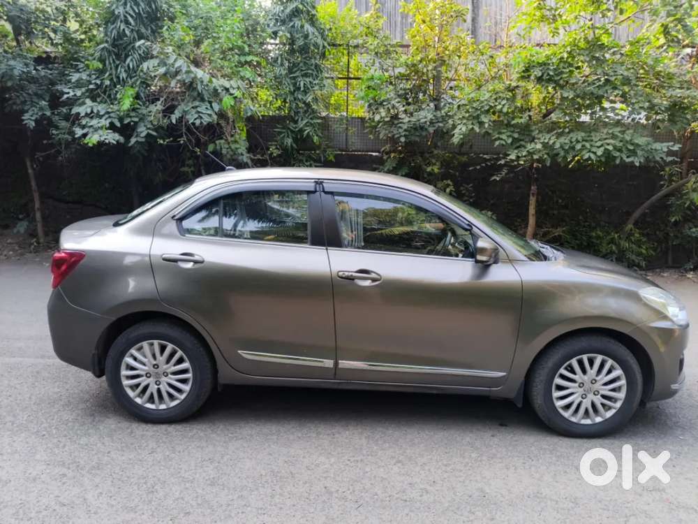 Maruti Suzuki Dzire 1.2 Zxi Amt, 2018, Petrol