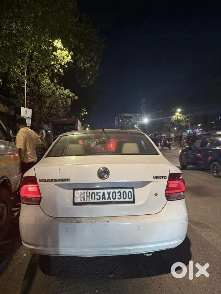 Vip Number Clean Condition Car With Good Mileage