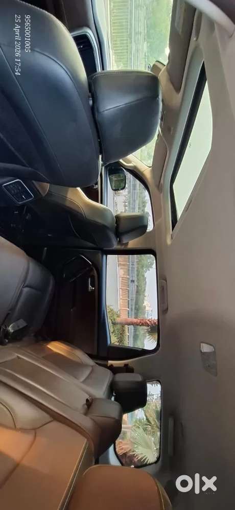 Mahindra Scorpio N Z8 L Diesel At 2wd 7 Str, 2023, Diesel