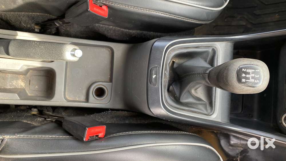 Tata Altroz 1.2 Xm, 2020, Petrol