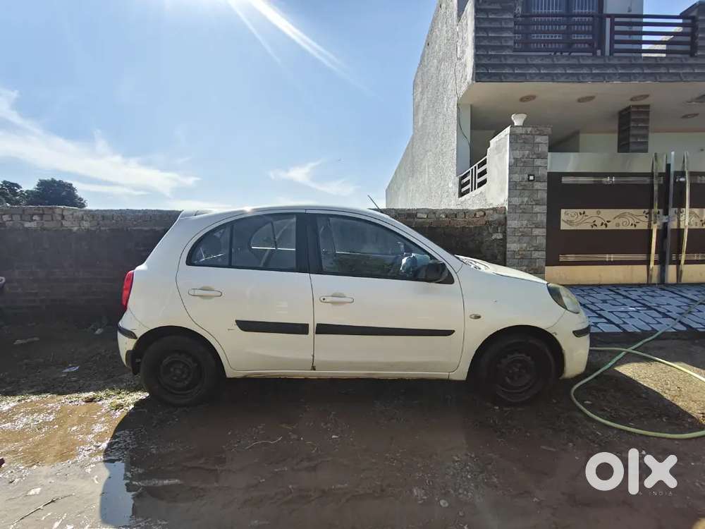 Renault Pulse Petrol 2013