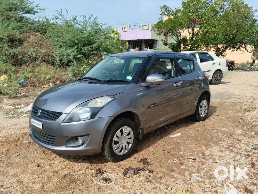 Maruti Suzuki Swift 2014 Diesel Good Condition