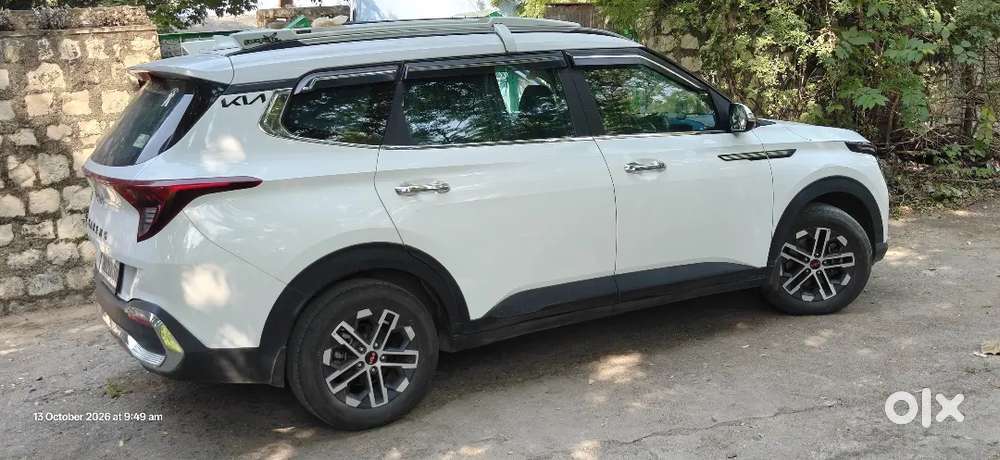 Kia Carens Prestige 7 Str 2022