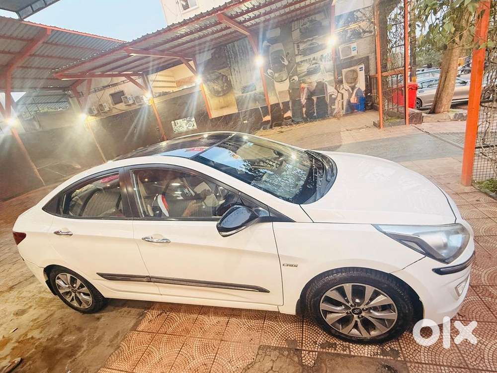 Hyundai Diesel Car 2016