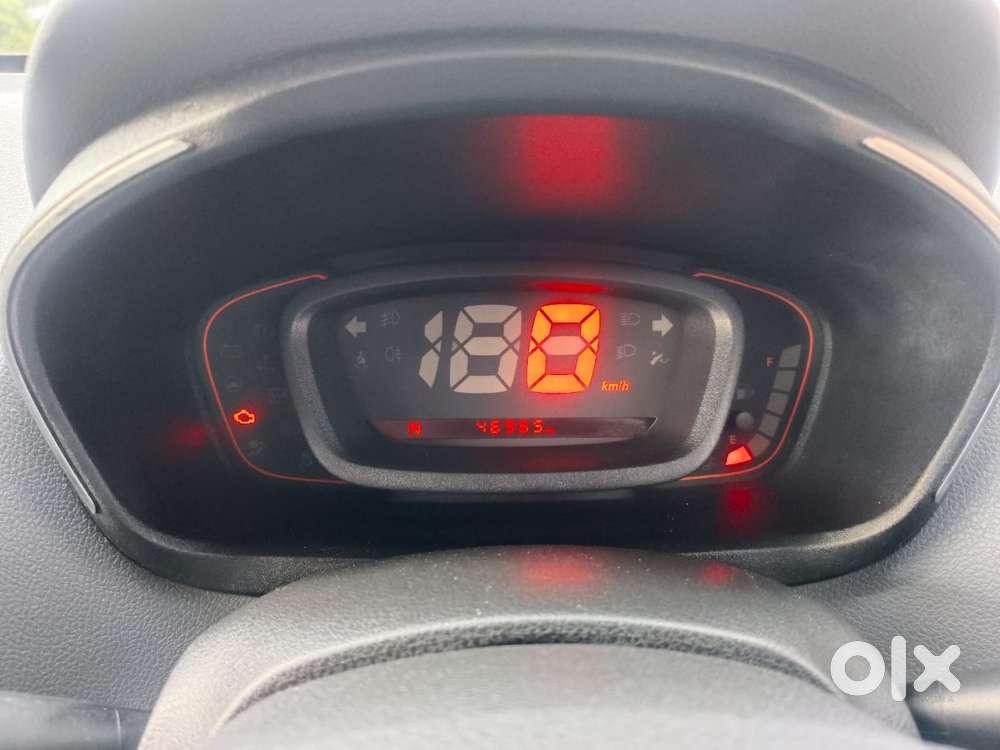Renault Kwid Rxt 1.0, 2019, Petrol