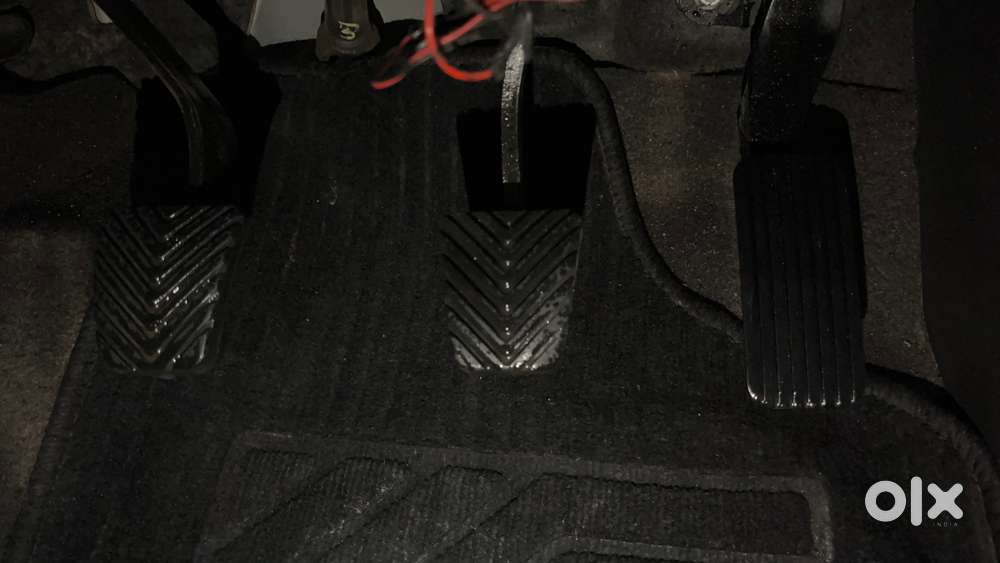 Hyundai Verna 1.4 Vtvt Ex, 2019, Petrol