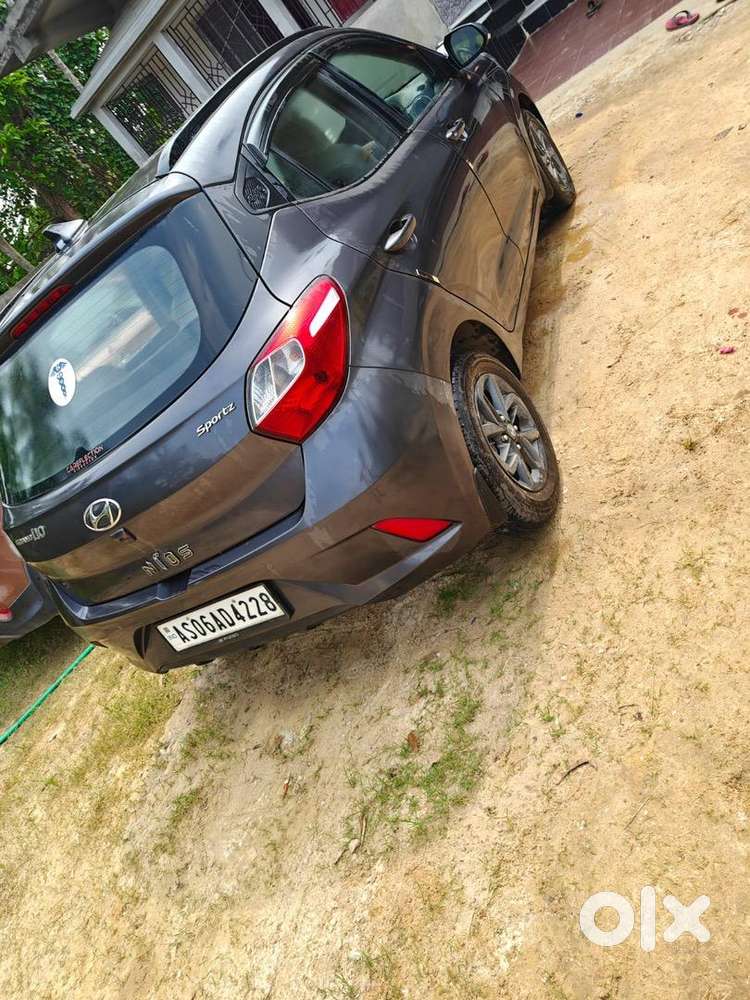 Used Hyundai 2021 Car