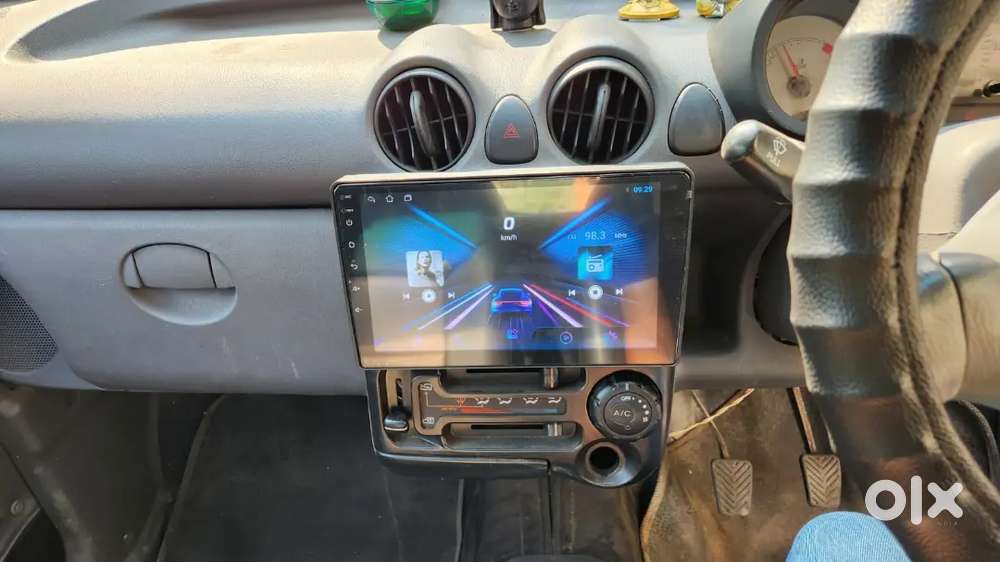 Hyundai Santro Xing 2009 Petrol 47000 Km Driven Lifetime Tax Paid