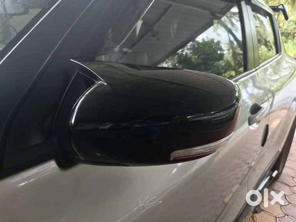 2022 Maruti Swift 1.2 Petrol Automatic