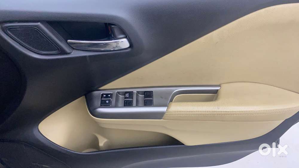 Honda City 2014-2015 I Vtec Cvt Vx, 2015, Petrol