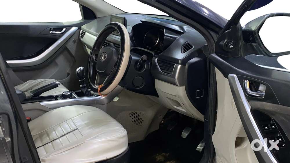 Tata Nexon 1.5 Revotorq Xz Plus, 2018, Diesel