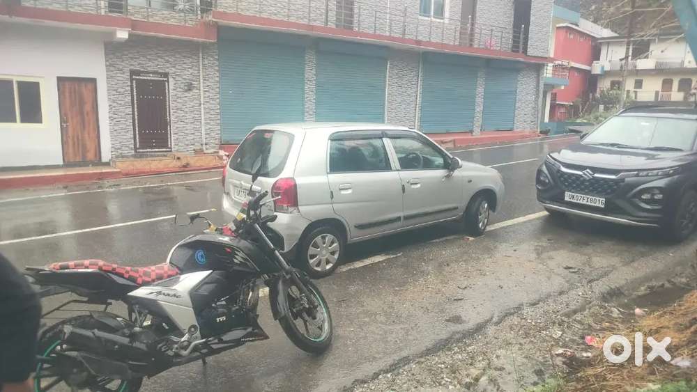 अपनी कार बेचनी H