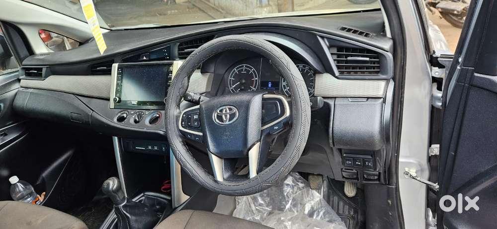 Toyota Innova 2.0 Gx 8 Seater, 2023, Diesel