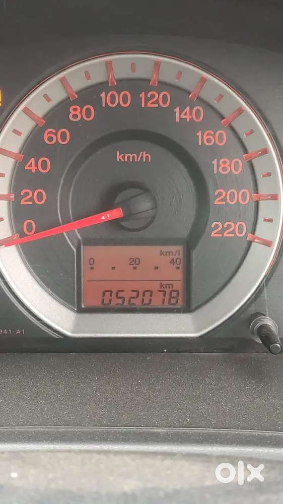 Honda City 2011