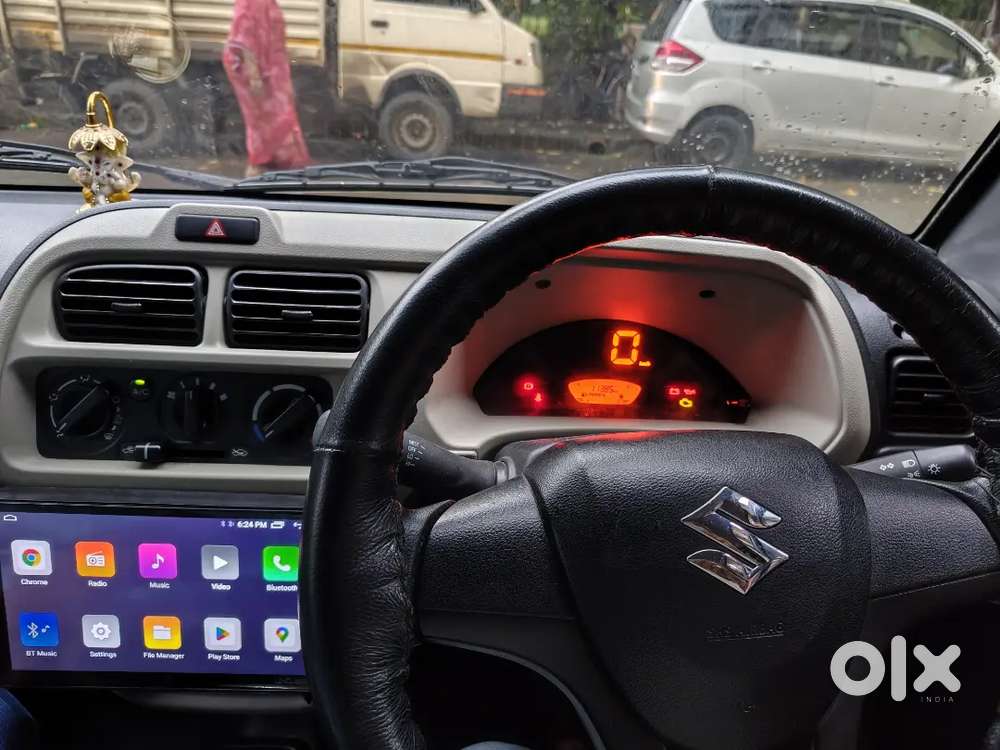 Maruti Suzuki Eeco 2023 December Model