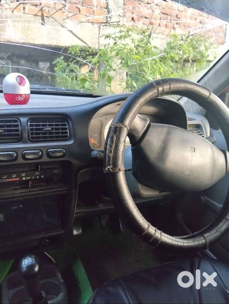 Maruti Alto Lx 2005