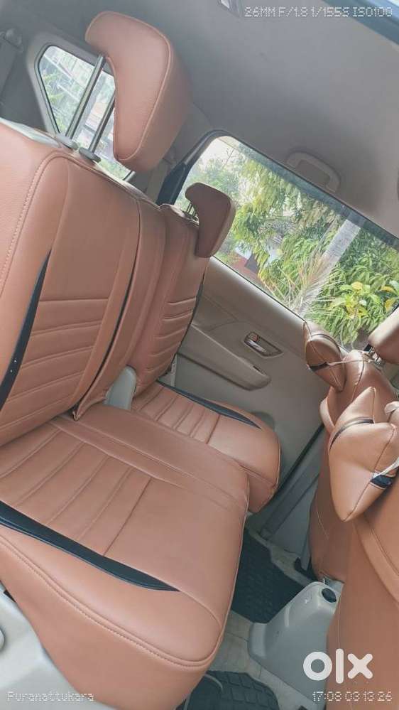 Maruti Suzuki Ertiga 1.5 Vxi, 2019, Petrol