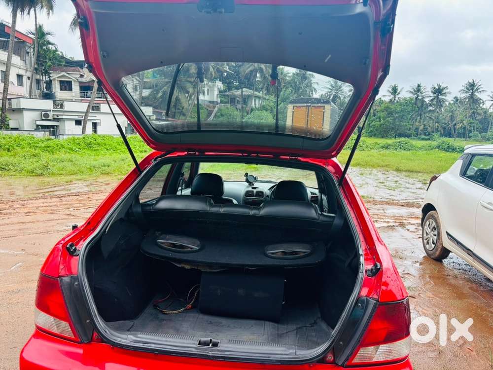 Hyundai Accent Viva 2004 Diesel Car