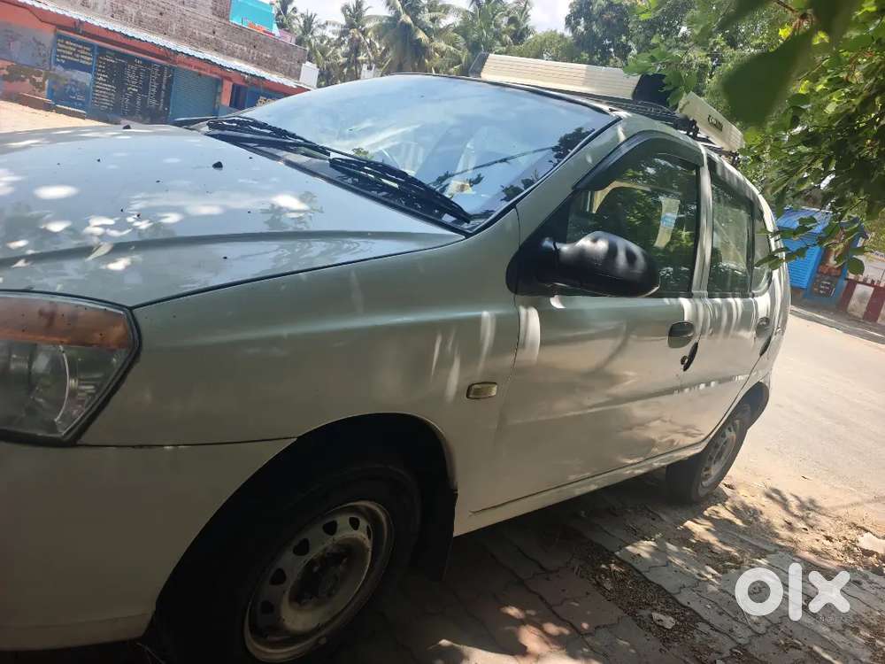 Tata Indica V2 2014