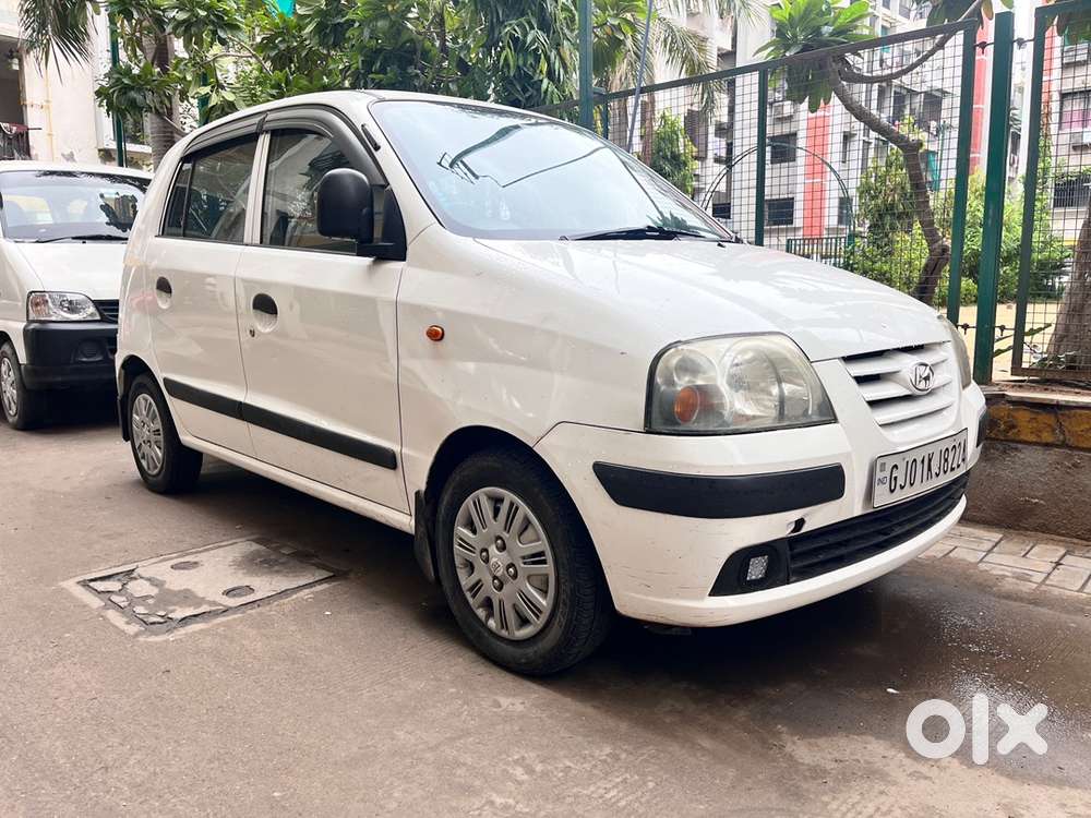 Hyundai Santro Xing 2011 Year
