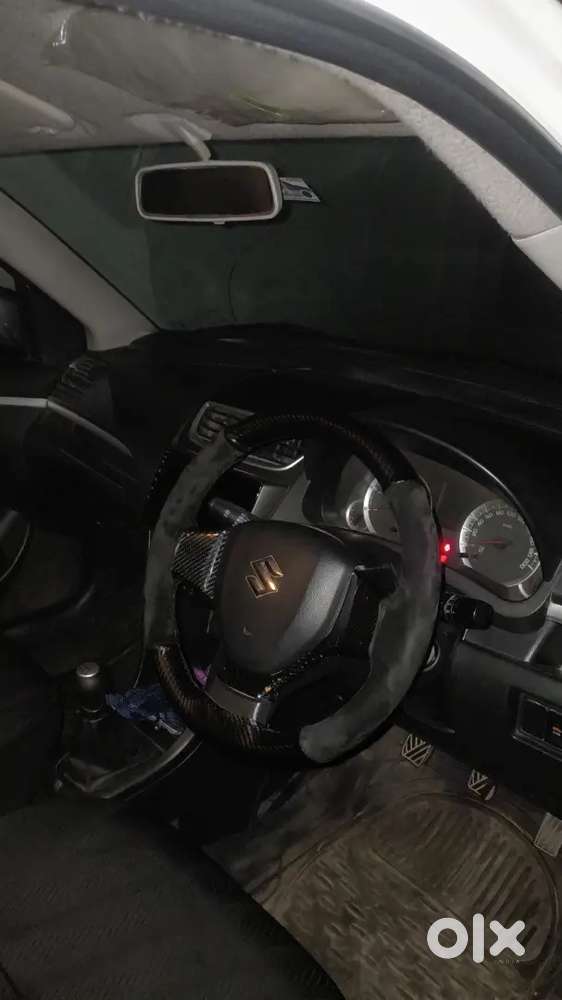 Maruti Suzuki Swift 2014