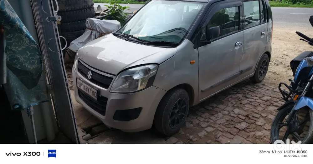 2011 Maruti Suzuki Wagon R