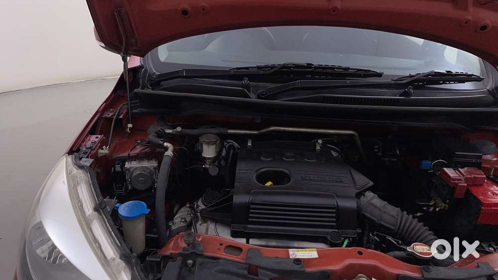 Maruti Suzuki Celerio Zxi Optional Amt, 2017, Petrol