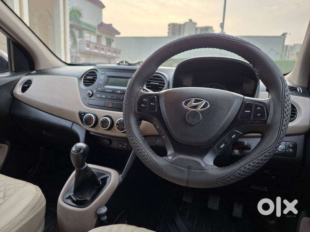 Hyundai Grand I10 Magna Cng, 2018, Cng & Hybrids