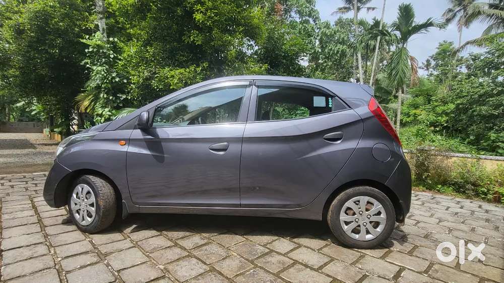 Hyundai Eon 1.0 Magna 2014