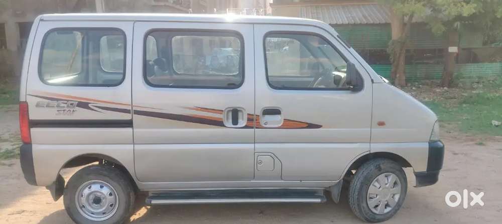 Maruti Suzuki Eeco 2022