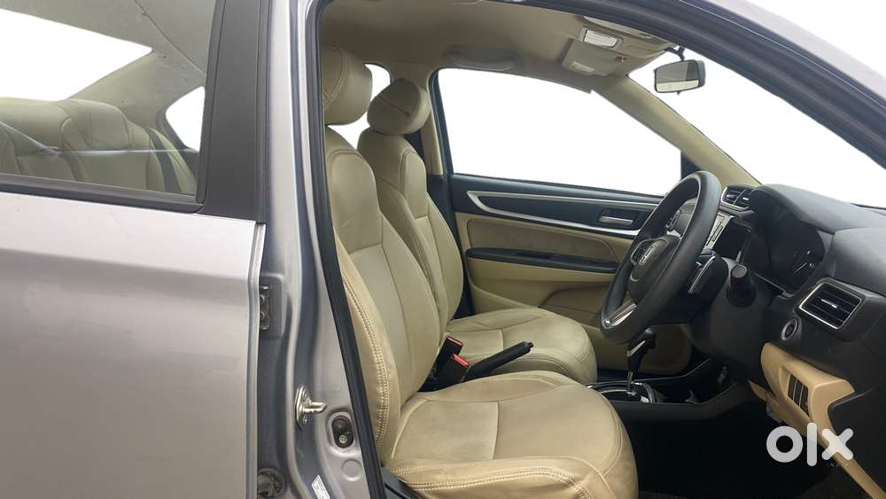 Honda Amaze Vx Cvt Petrol, 2023, Petrol