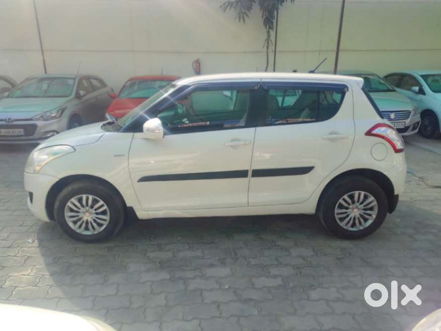 Maruti Suzuki Swift, 2014, Petrol