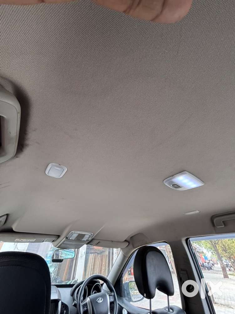 Mahindra Xuv500 2021 Diesel Good Condition