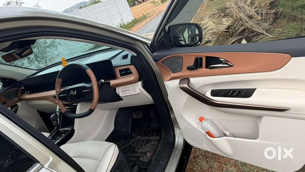 Mahindra Xuv700 Diesel 2026