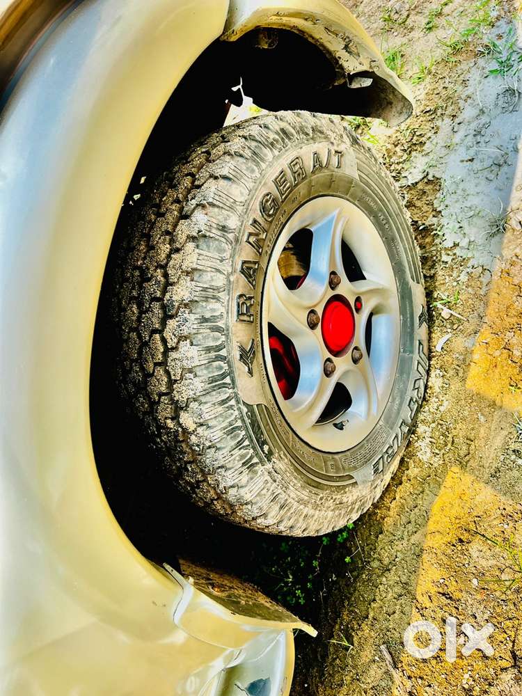 Mahindra Scorpio Diesel Manual 2008