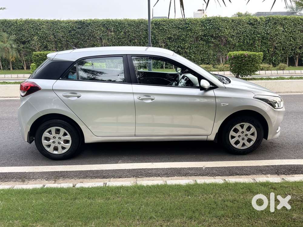 Hyundai I20 Magna 1.2, 2015, Petrol