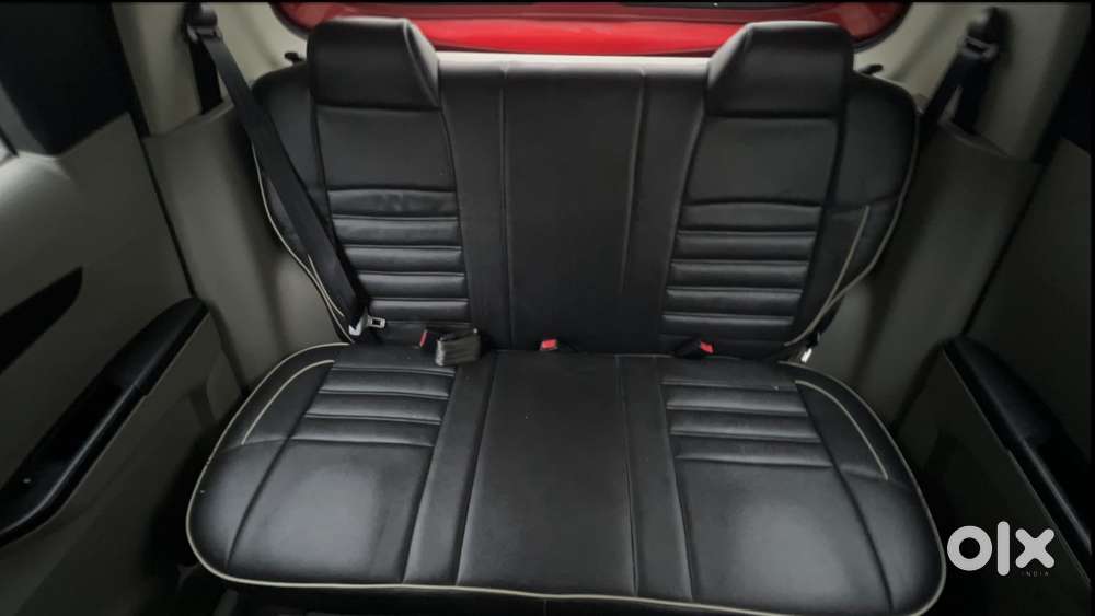 Mahindra Kuv 100 Mfalcon G80 K4, 2016, Petrol