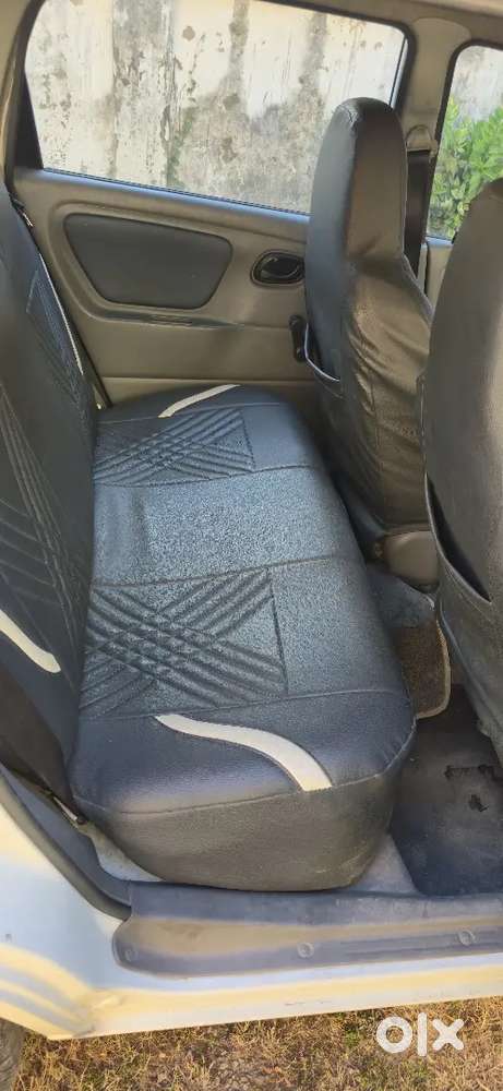 Maruti Suzuki Alto 2011