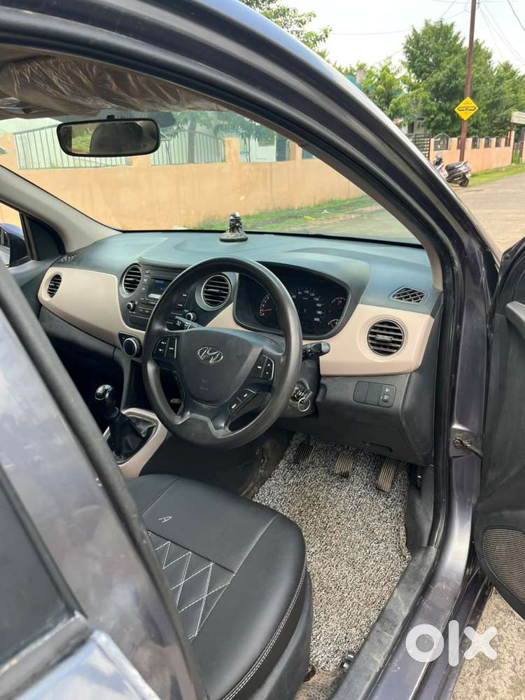 Hyundai Xcent 1.2 Vtvt S, 2019, Petrol