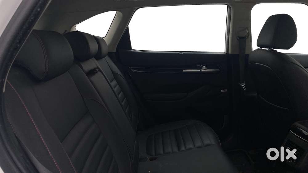 Kia Seltos Gtx Plus 1.5 Turbo Petrol Dct, 2023, Petrol