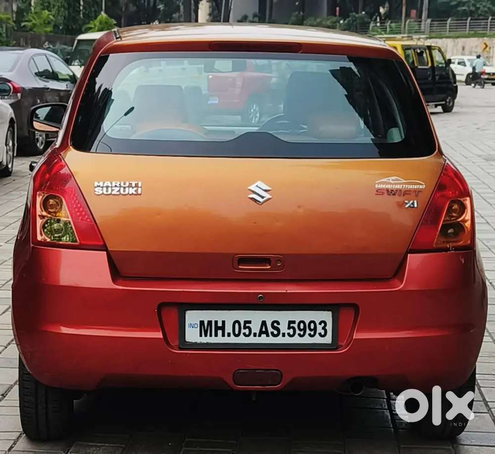 Maruti Suzuki Swift 2010 Petrol Good Condition