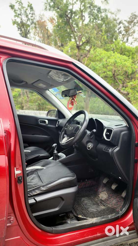 Hyundai Venue S Turbo, 2020, Petrol