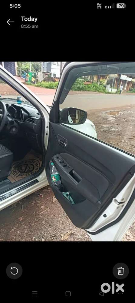 Maruti Suzuki Swift 2023