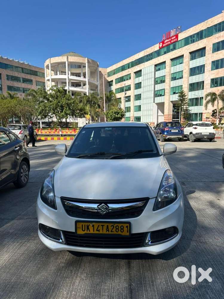 Maruti Suzuki Swift Dzire Tour 2021