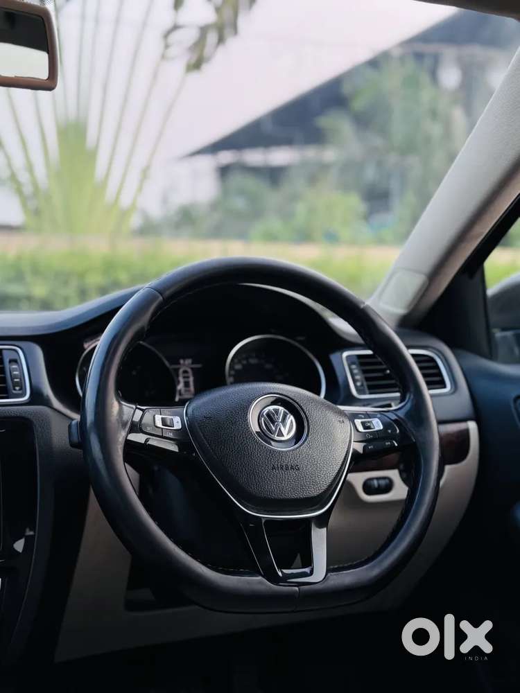 Volkswagen Jetta, 2015, Diesel